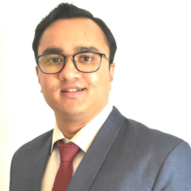Piyush