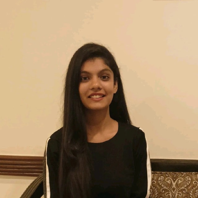 Disha