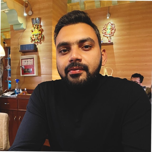 Anand Prakash