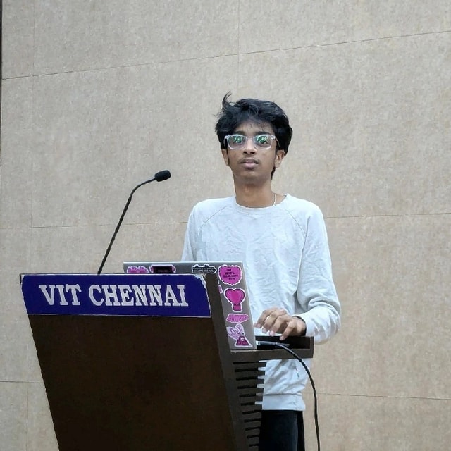 EZHIL KUMARAN