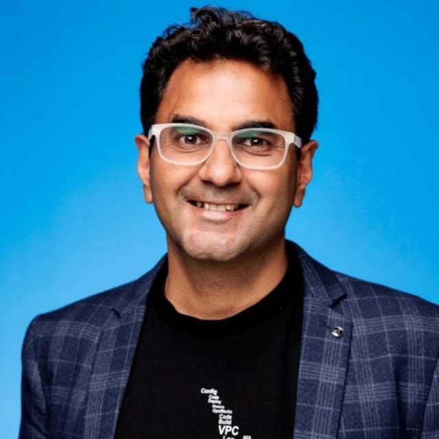 Abhishek