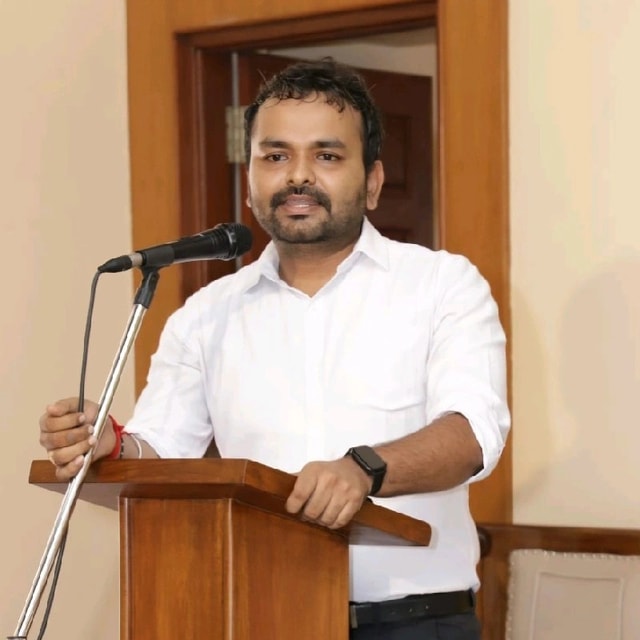 CA Shrinidhi
