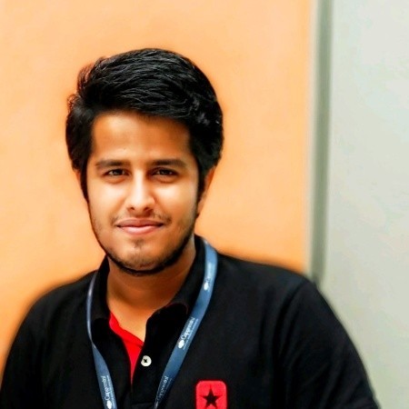 Harish