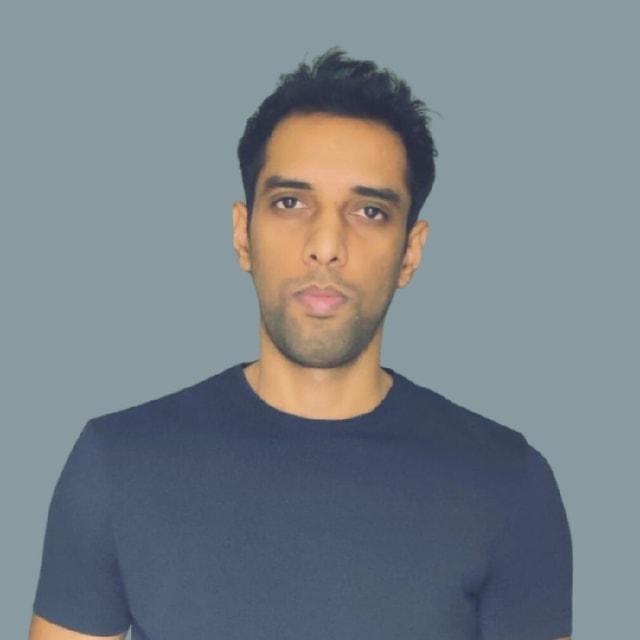Gaurav