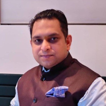 Abhishek