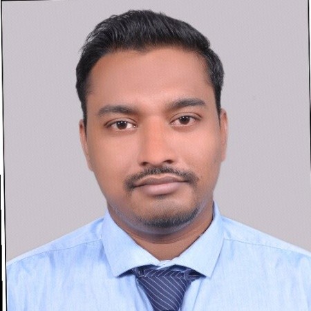 KIRTI RANJAN