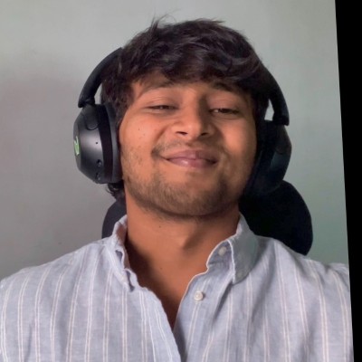 Harshwardhan Singh
