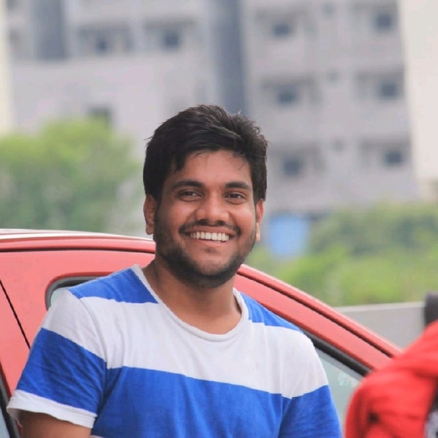 Anvesh