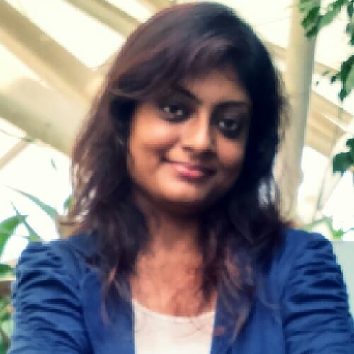Shalini