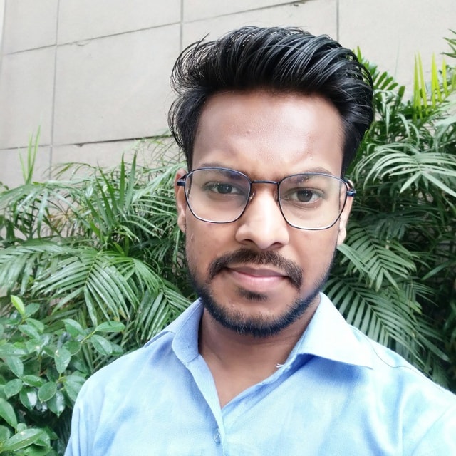 Abhishek