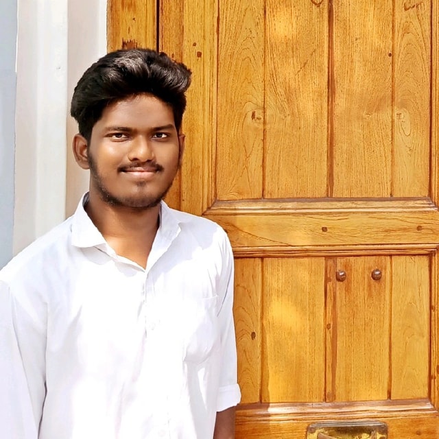 Hemanth