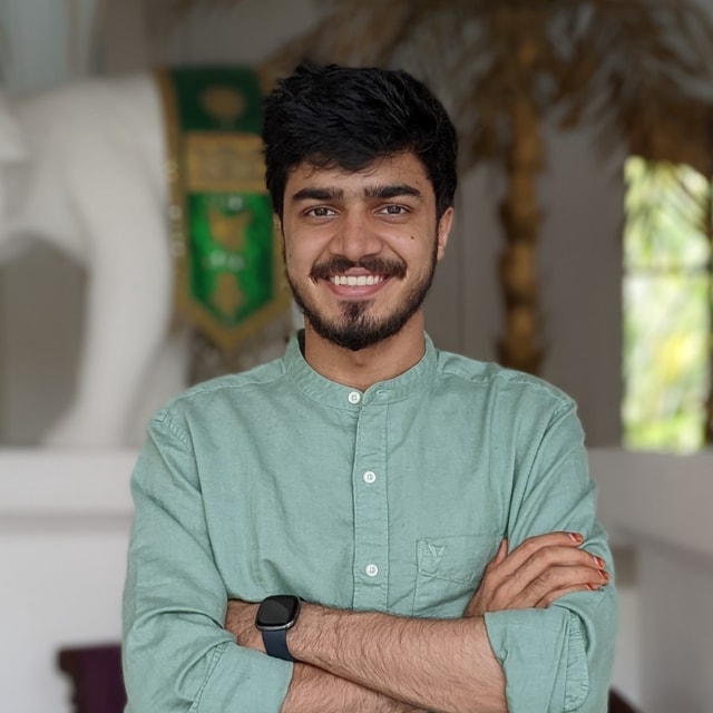 Kumar Aditya