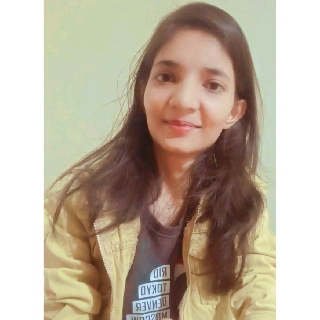Asmita
