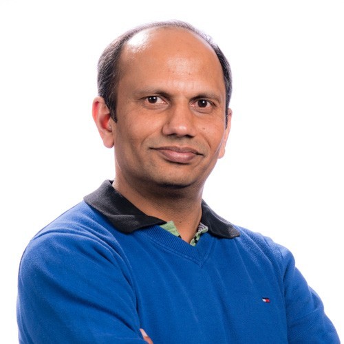 Shrikant