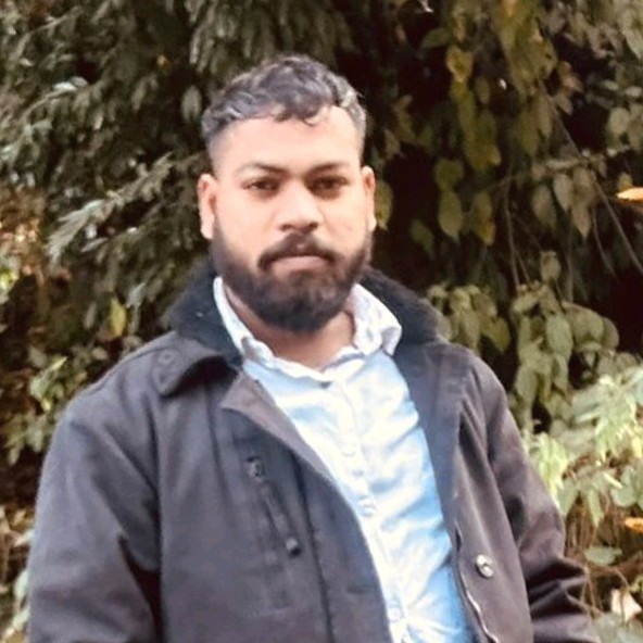 Sunil