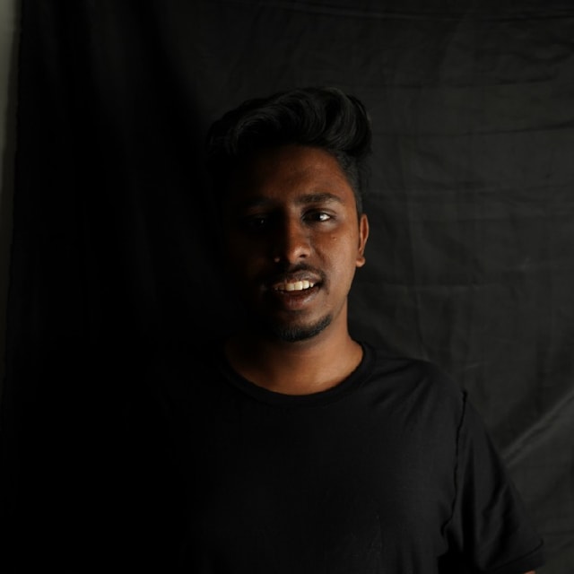 Gaurav