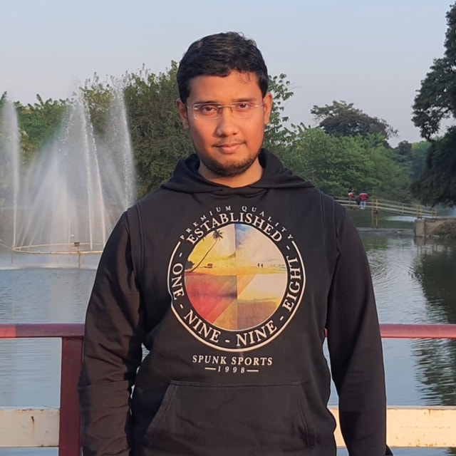 Bhasker
