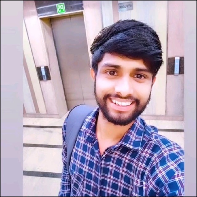 Gurucharan