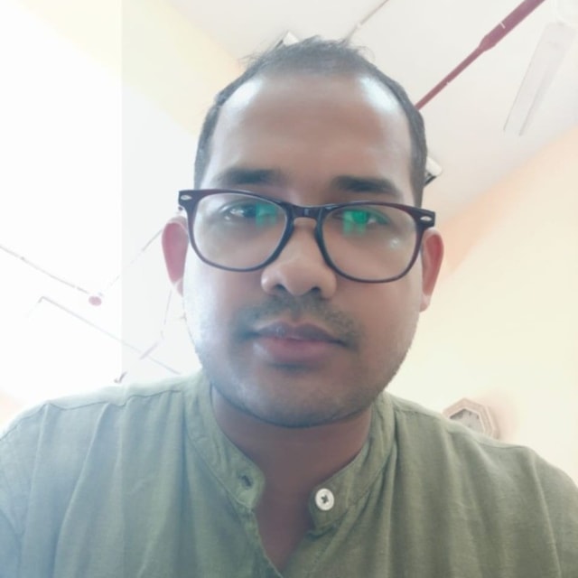 Syed Abou Iltaf