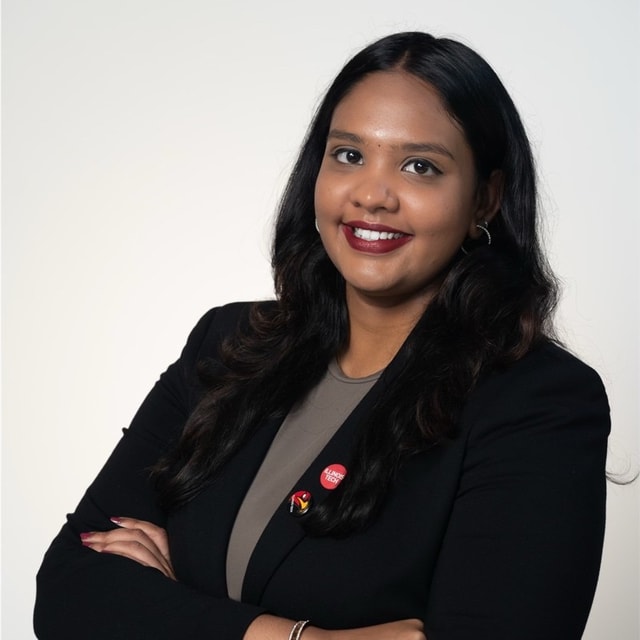 Priyadarshini