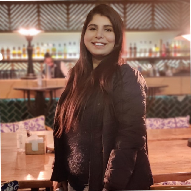 Nazia