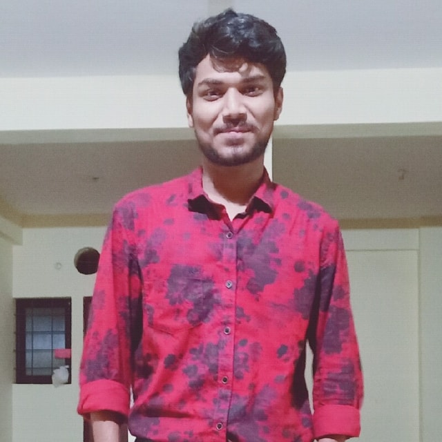 Shrikant