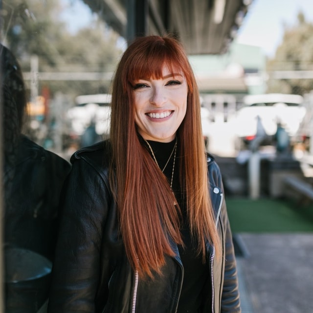 Sarah