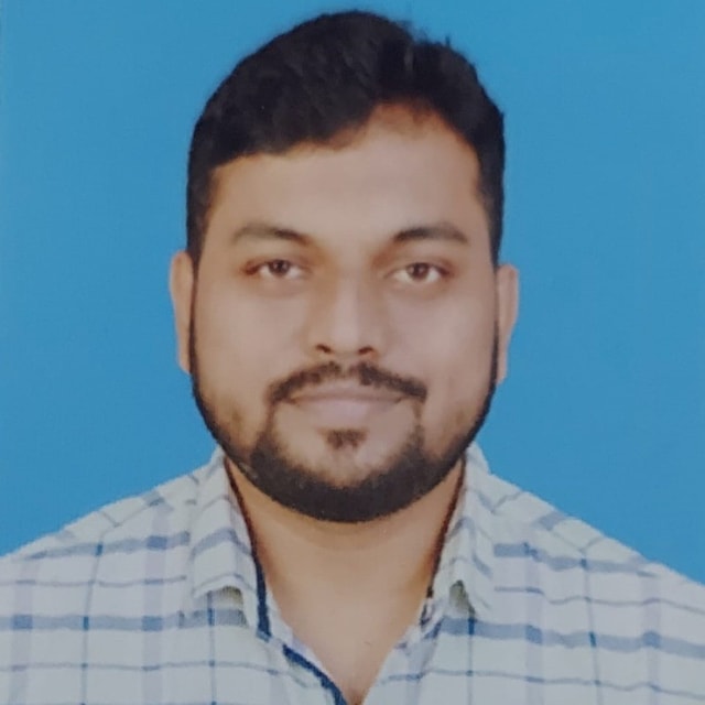 Prasanta Kumar