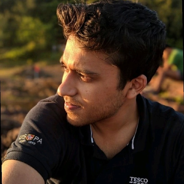 Shantanu