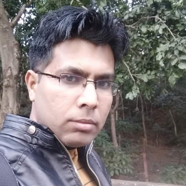 Ishwar Sharma BEE Energy Auditor