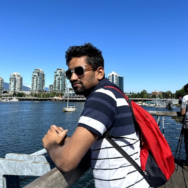 RAJASHEKAR NAYAK