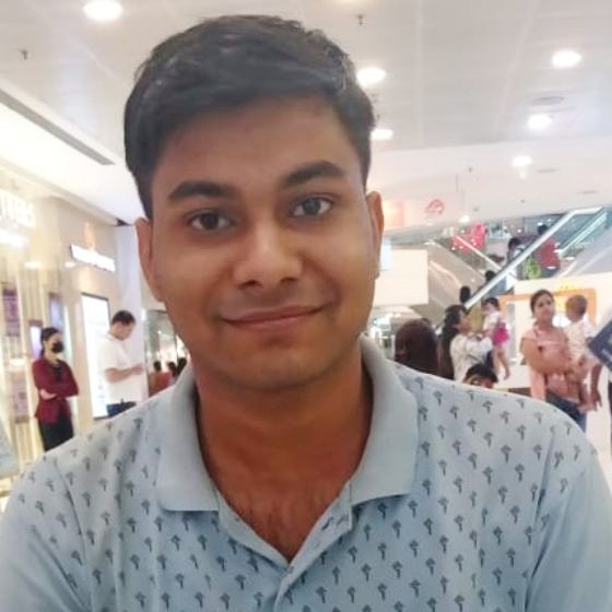 Sarthak