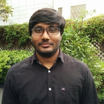 Sundar Chowdary