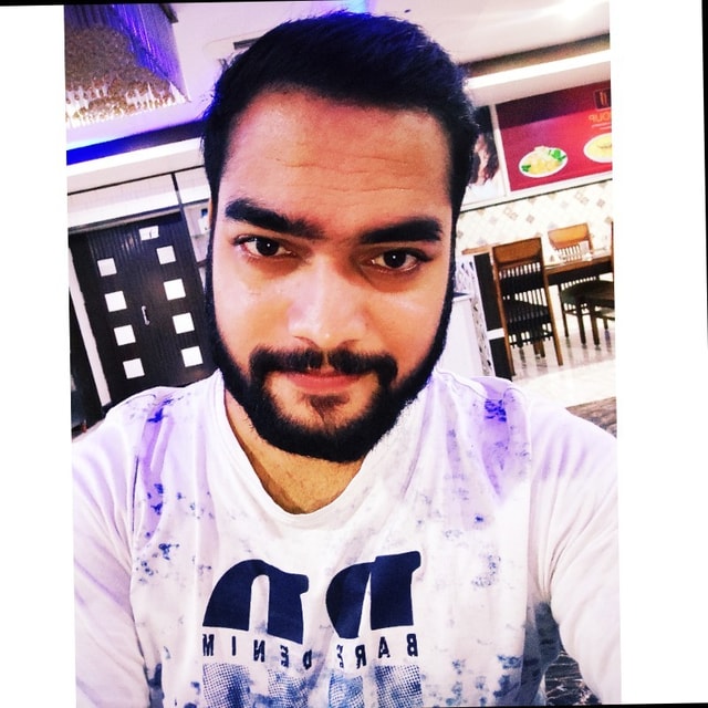 Aravind