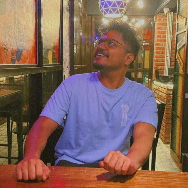 Sudeep