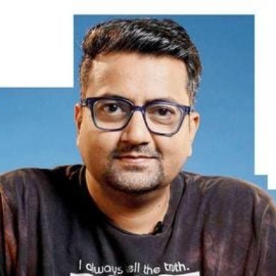 Prashant
