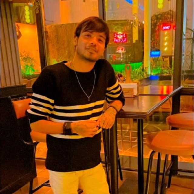 Shubham
