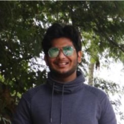 Achyuth Koneri