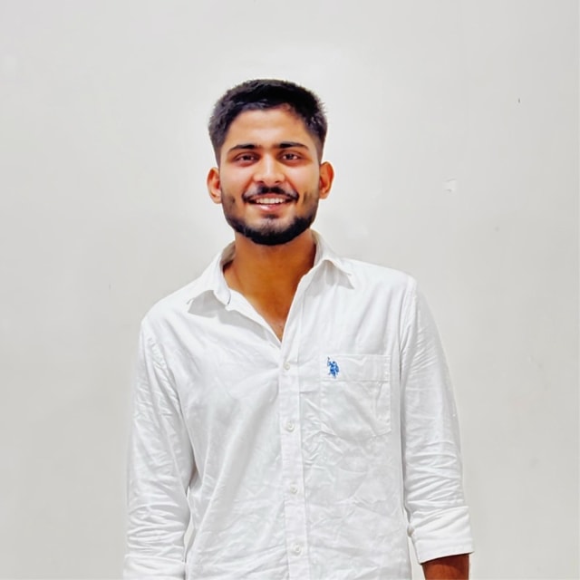 Shaurya Pratap
