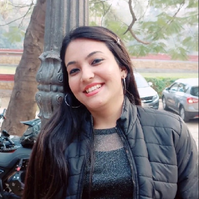 Ayushi