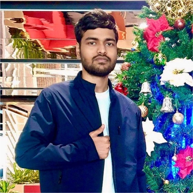 Shashank