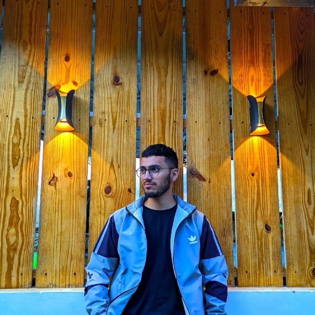 Shubhankar