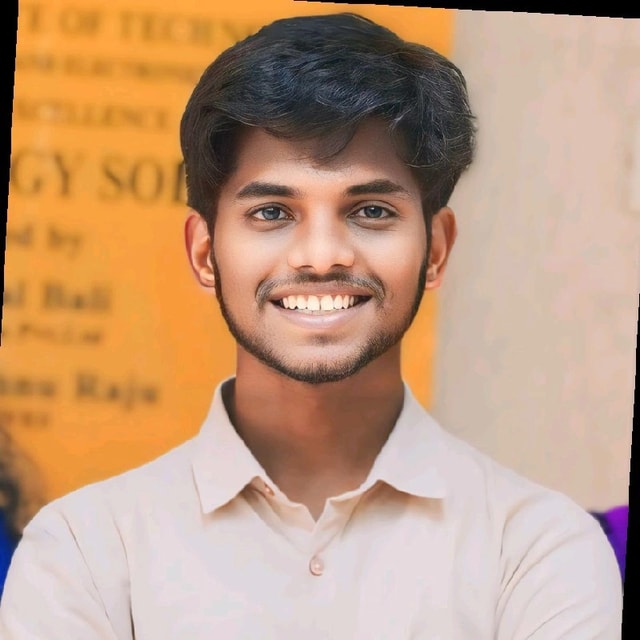 Sriharsha