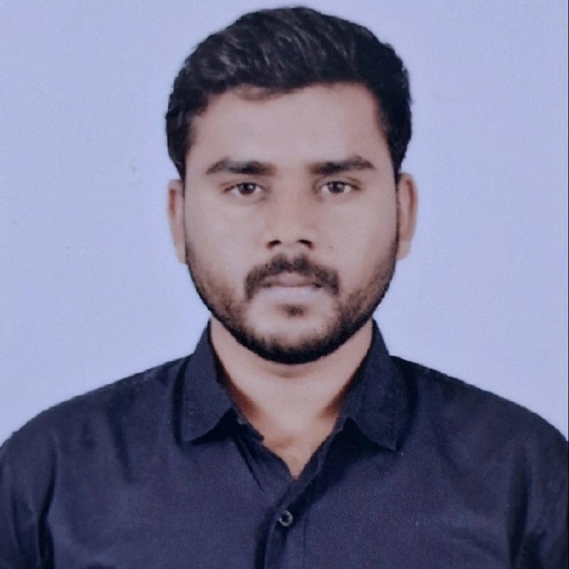 Srinivas