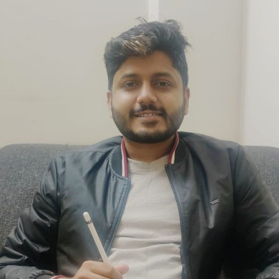 Hitesh