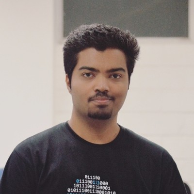 Vignesh