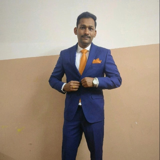Jeganesh