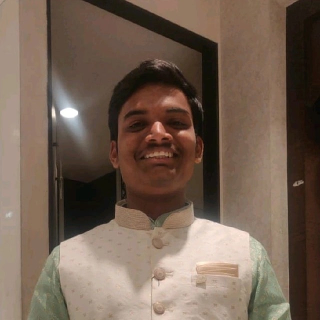 Sandeep