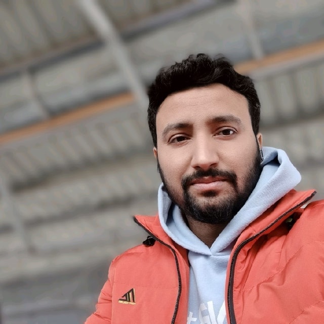 Abhishek