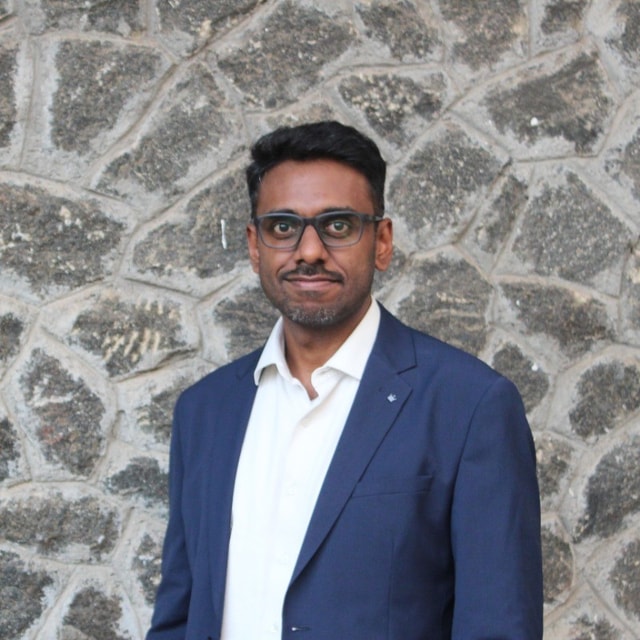 Srinivas
